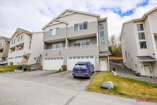 20145 Riverside Dr Unit 4B, Eagle River, AK 99577