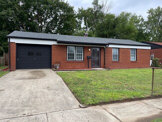 3442 Gerrard Ave, Indianapolis, IN 46224