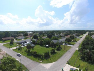 Tbd SW Castinet Ln, Port Saint Lucie, FL 34953