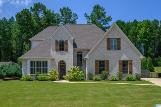 521 Willow Branch Cir, Chelsea, AL 35043