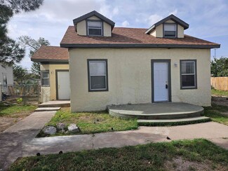 1411 Michigan Ave, Alamogordo, NM 88310