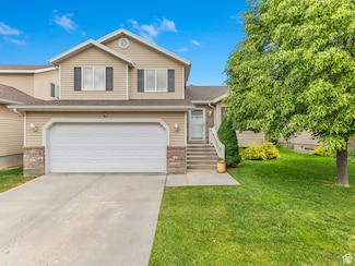 156 Crystal Bay Dr, Tooele, UT 84074
