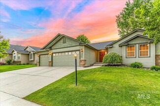 7731 W Bright Star St, Boise, ID 83709