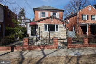 3519 Alton Place NW, Washington, DC 20008