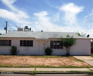1625 W Bedford St, Mesa, AZ 85201