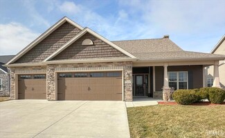 2828 Larkspur Dr, Lebanon, IN 46052