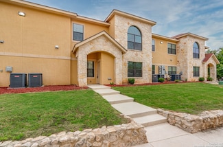 1606 Eckhert Blvd Unit 1402, San Antonio, TX 78240