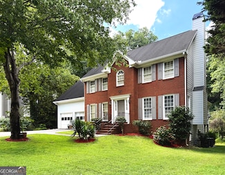 300 Farm Track Unit 3, Roswell, GA 30075