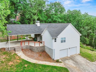 205 Crooked Pine Trail, Baldwin, GA 30511