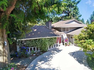 6229 129th Ave SE, Bellevue, WA 98006