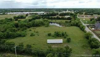 00 Refinery Rd, Ardmore, OK 73401