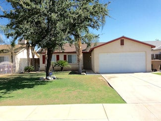411 Reynosa Ave, Bakersfield, CA 93307