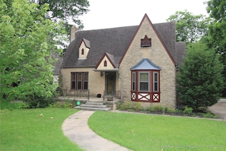 4920 E 7th St, Tulsa, OK 74112