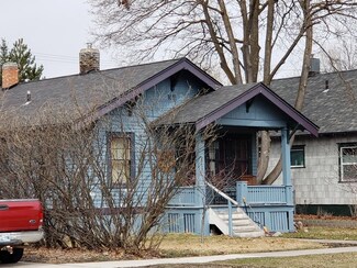243 Brooks St, Missoula, MT 59801
