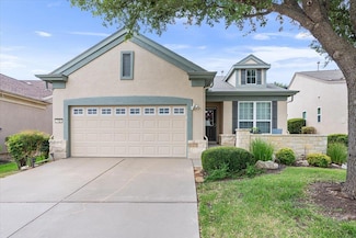 812 Prairie Grass Ln, Georgetown, TX 78633
