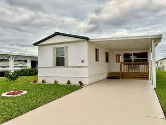 1601 Us Highway 441 SE Unit 152, Okeechobee, FL 34974