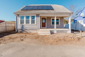 759 Newport Ave, Attleboro, MA 02703