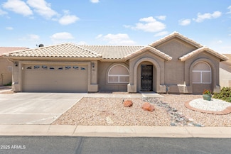 6942 S Championship Dr, Chandler, AZ 85249