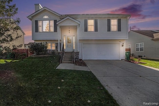 7232 Cypress Point Dr, Ypsilanti, MI 48197