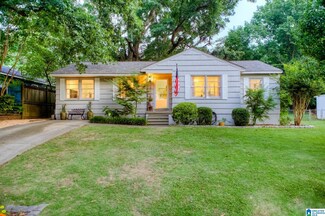 401 Woodvale Ln, Birmingham, AL 35209