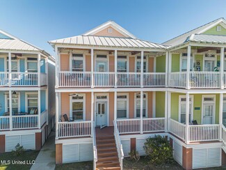 1515 E Beach Blvd Unit 203, Pass Christian, MS 39571