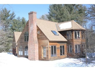 9 New Rd, Canterbury, NH 03224