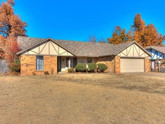 9929 Casa Linda, Oklahoma City, OK 73139