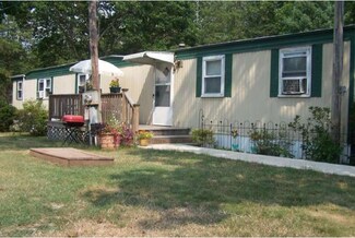 734 Bridgeton Pike, Mullica Hill, NJ 08062