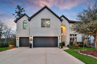 18 Ranchers Trail, the Woodlands, TX 77389