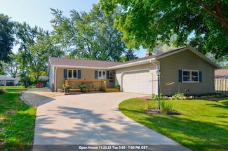 209 Grand Ave, Brillion, WI 54110