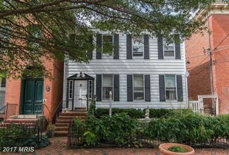 34 Maryland Ave, Annapolis, MD 21401