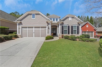 6036 Sharp Top Cir, Hoschton, GA 30548