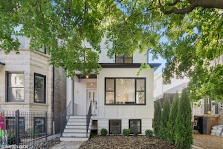 1619 W Byron St, Chicago, IL 60613