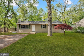 310 N Carolina Trail, Browns Mills, NJ 08015