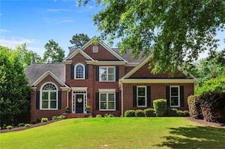 138 Grand Ave, Suwanee, GA 30024