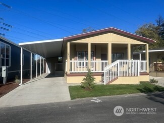 2101 S 324th St Unit 194, Federal Way, WA 98003