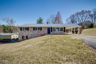 805 Rogan St, Kingsport, TN 37660