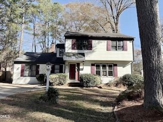 101 Stockett Ct, Garner, NC 27529