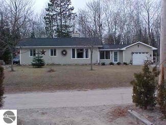 2974 Winter Sports Dr, Glennie, MI 48737