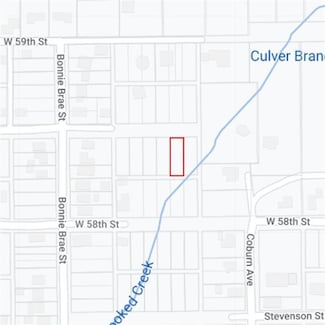 1817 W Northgate St, Indianapolis, IN 46228