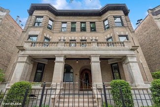 921 W Gunnison St Unit 1W, Chicago, IL 60640