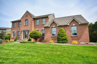 3211 Coplay Ct, Whitehall, PA 18052