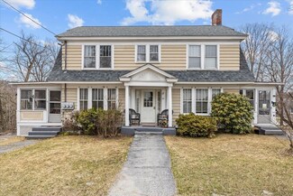 131 Orange St, Barre, VT 05641