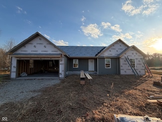 1604 S Layton Station Rd, Veedersburg, IN 47987