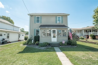 37 Beech St, Coral, PA 15731