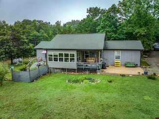 1622 Wood Valley Rd, Salem, AR 72576