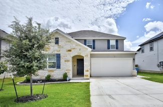 125 Bella Rosa Trail, Cibolo, TX 78108