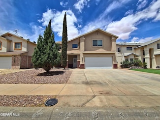 3609 Tierra Bahia Dr, El Paso, TX 79938