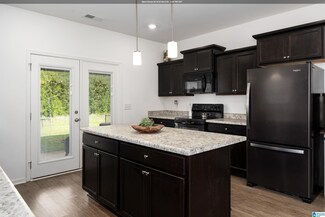 1575 Baxter Ave, Springville, AL 35146