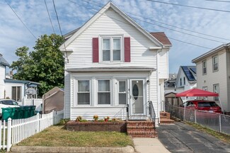 7 Cross St, Lynn, MA 01904